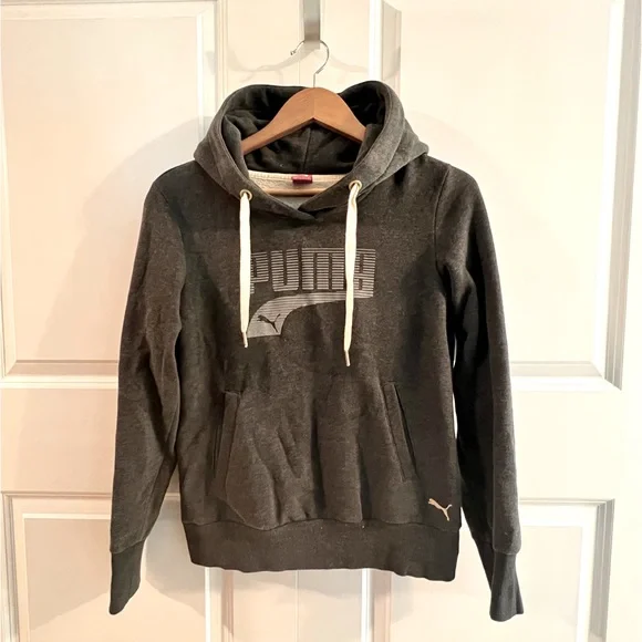 Puma Hoody - Picture 1 of 2